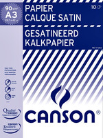 Canson Papier calque Canson A3 90g
