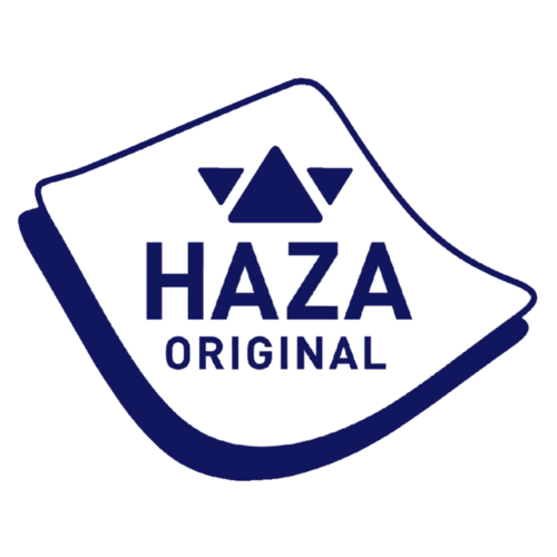 Haza Patroontekenpapier rol 10mx100cm blanco