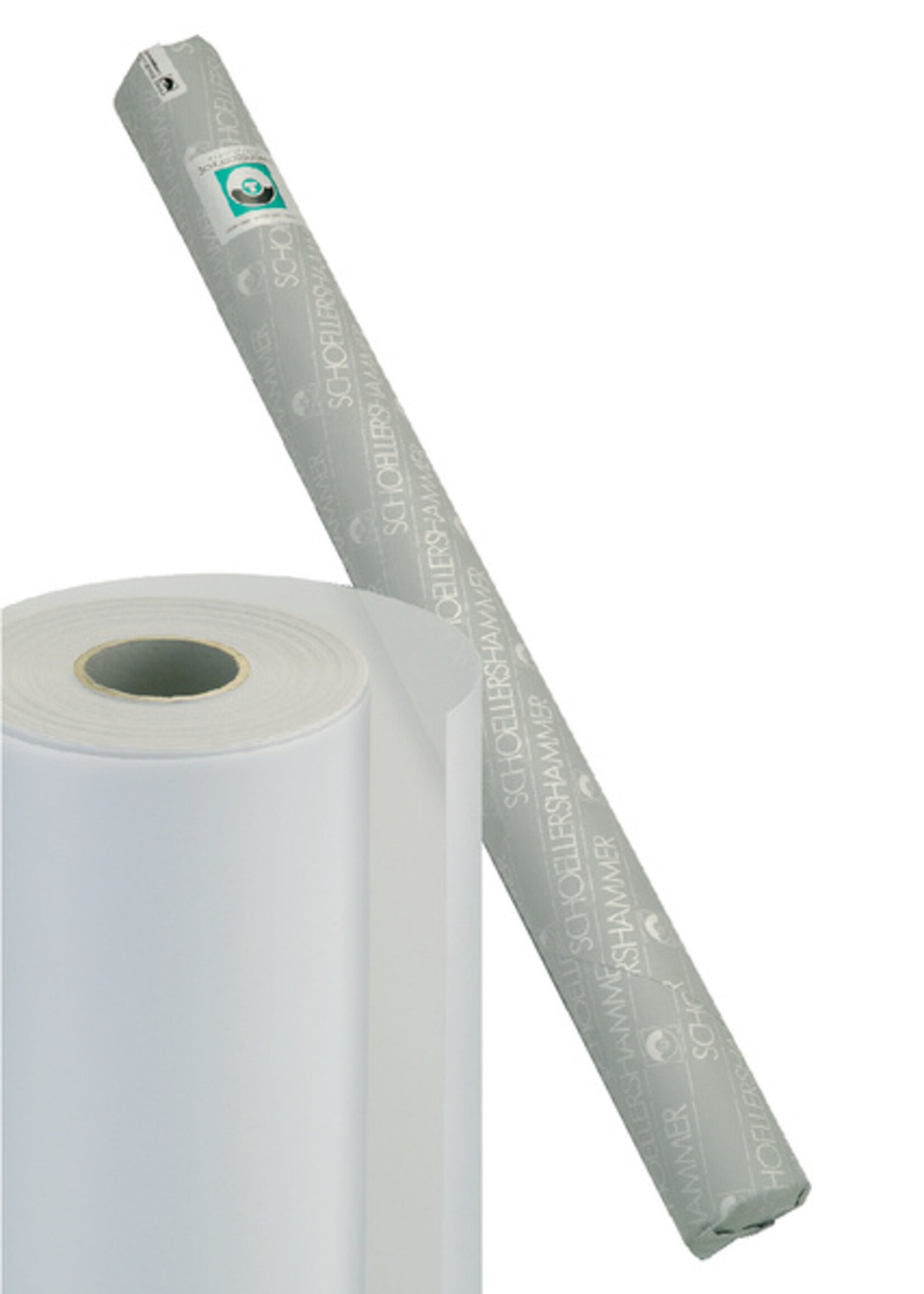 Schoellershammer Papier calque à dessin Schoellershammer 91cmx20m 80-85g