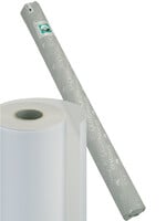 Schoellershammer Tekenpapier Schoellershammer 91cmx20m 90-95gr transparant