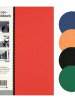 Papyrus Album Papyrus 160x215mm 36 feuilles assorti