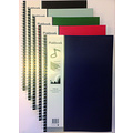 Papyrus Album Papyrus 330x230mm 40 feuilles assorti