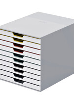 Durable Ladenbox Durable Varicolor mix 10 laden