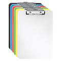 Esselte Porte-bloc Esselte Vivida A4 plastique assorti