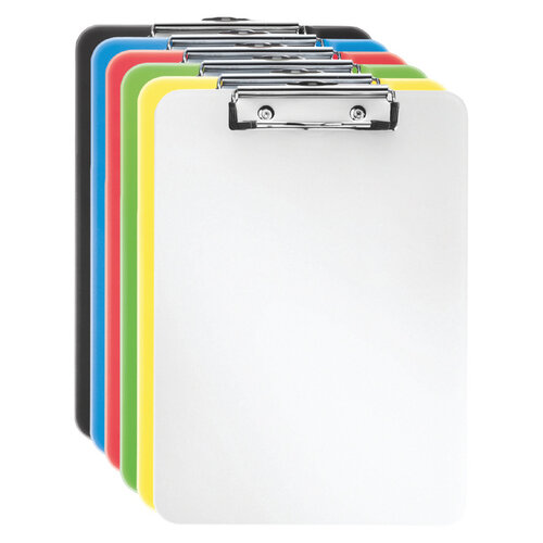 Esselte Porte-bloc Esselte Vivida A4 plastique assorti