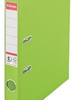 Esselte Ordner Esselte Vivida No.1 50mm PP A4 groen