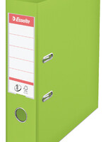 Esselte Ordner Esselte Vivida No.1 75mm PP A4 groen