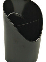 Esselte Pennenkoker Esselte Vivida zwart