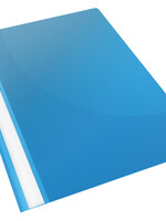 Esselte Snelhechter Esselte Vivida A4 PP blauw