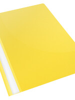 Esselte Snelhechter Esselte Vivida A4 PP geel