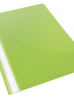 Esselte Snelhechter Esselte Vivida A4 PP groen