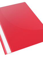 Esselte Snelhechter Esselte Vivida A4 PP rood