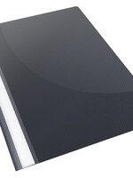 Esselte Snelhechter Esselte Vivida A4 PP zwart