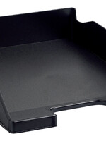 Exacompta Brievenbak Exacompta Ecoblack zwart