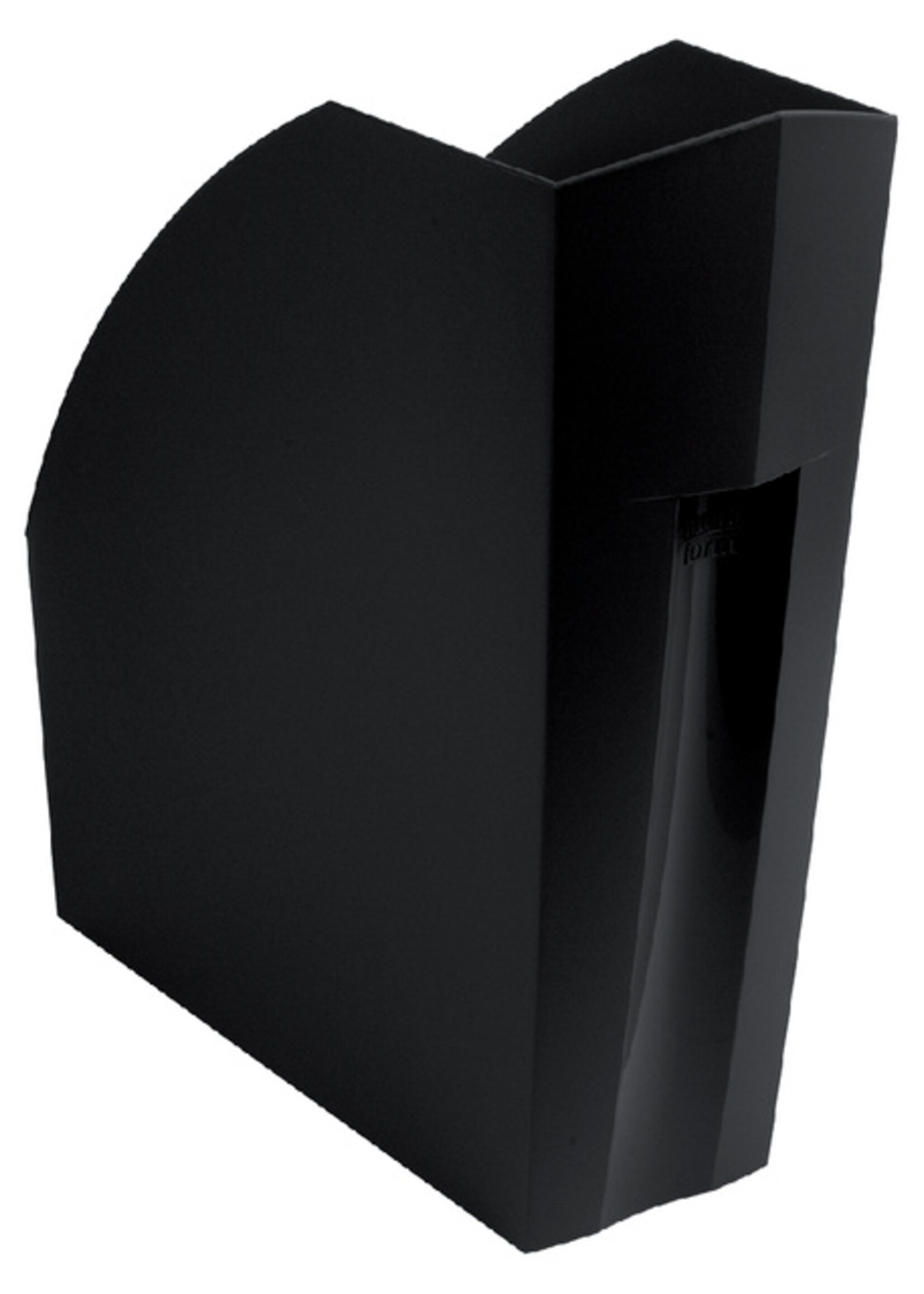 Exacompta Porte-revues Exacompta EcoBlack noir