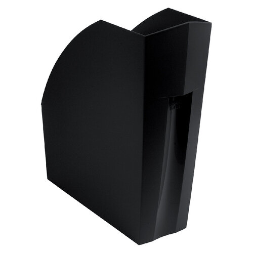 Exacompta Porte-revues Exacompta EcoBlack noir