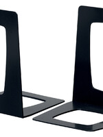 Jalema Boekensteun Jalema Re-Solution zwart