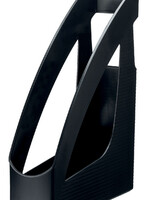 Jalema Porte-revues Jalema Re-Solution A4 noir