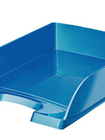 Leitz Brievenbak Leitz Wow A4 blauw