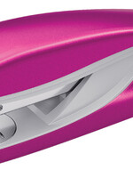 Leitz Nietmachine Leitz NeXXt Wow metaal 30 vel roze