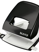 Leitz Perforateur Leitz WOW 5008 NeXXt métal 30 feuilles noir