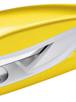 Leitz Agrafeuse Leitz WOW New NeXXt 30 feuilles 24/6 jaune