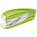 Leitz Agrafeuse Leitz WOW New NeXXt 30 feuilles 24/6 vert