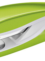 Leitz Agrafeuse Leitz WOW New NeXXt 30 feuilles 24/6 vert