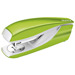 Agrafeuse Leitz WOW New NeXXt 30 feuilles 24/6 vert