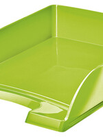 Leitz Brievenbak Leitz Wow A4 groen