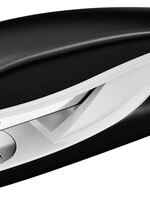 Leitz Nietmachine Leitz NeXXt Wow metaal 30 vel zwart