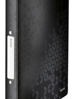 Leitz Ringband Leitz WOW A4 2-rings O-mech 25mm PP zwart