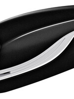 Leitz Agrafeuse électrique Leitz WOW New NeXXt 10 feuilles E1 noir