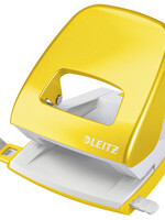 Leitz Peforateur Leitz WOW New NeXXt 2 perforations orange