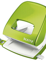 Leitz Perforator Leitz WOW 5008 Nexxt  metaal 30 vel groen