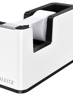 Leitz Plakbandhouder Leitz WOW wit/zwart