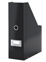 Leitz Tijdschriftcassette Leitz WOW Click & Store zwart