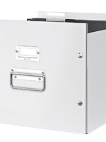 Leitz Boîte de rangement Leitz Click & Store 320x240x335mm blanc