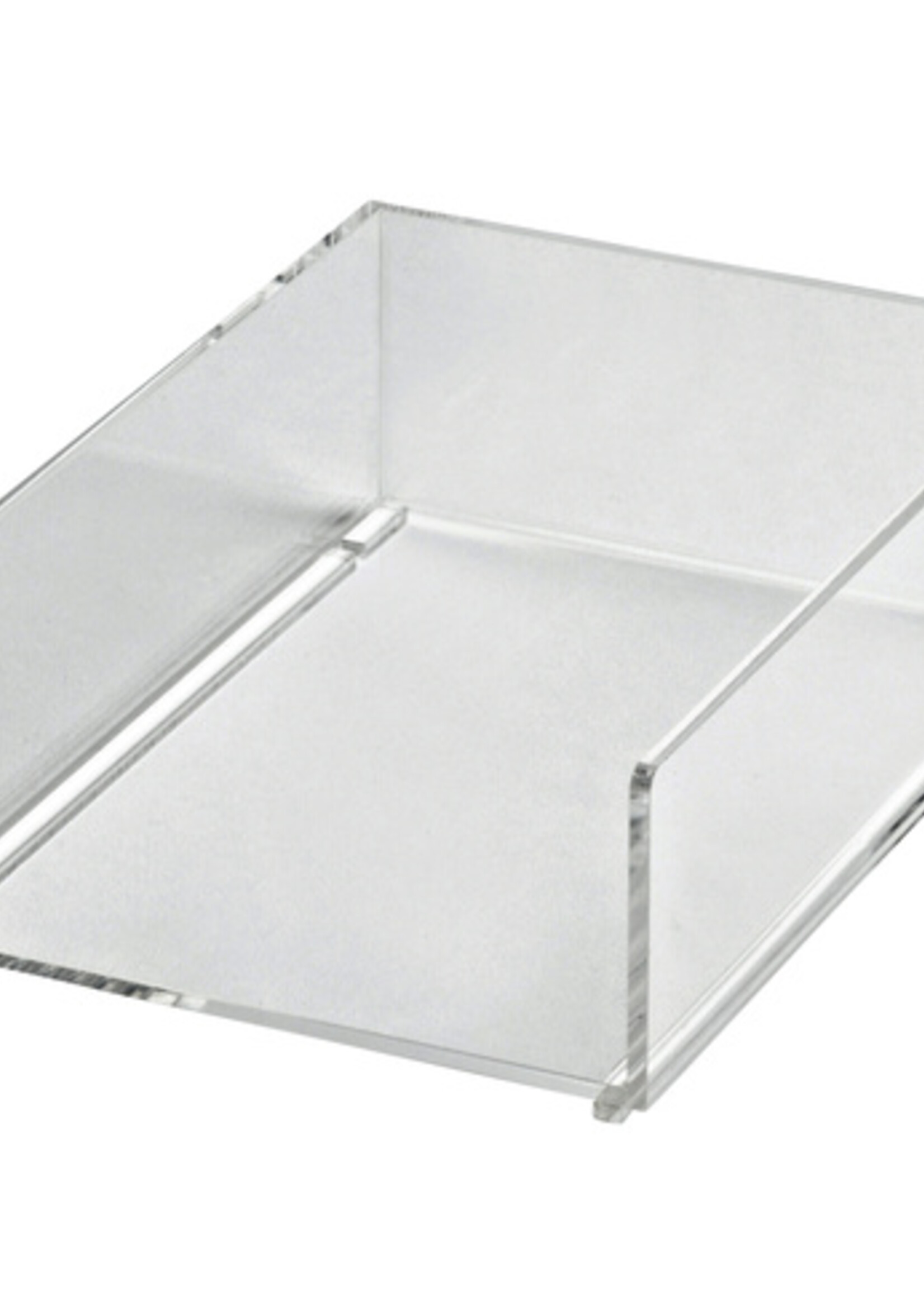 MAUL Bac à notes MAUL A6 acrylique