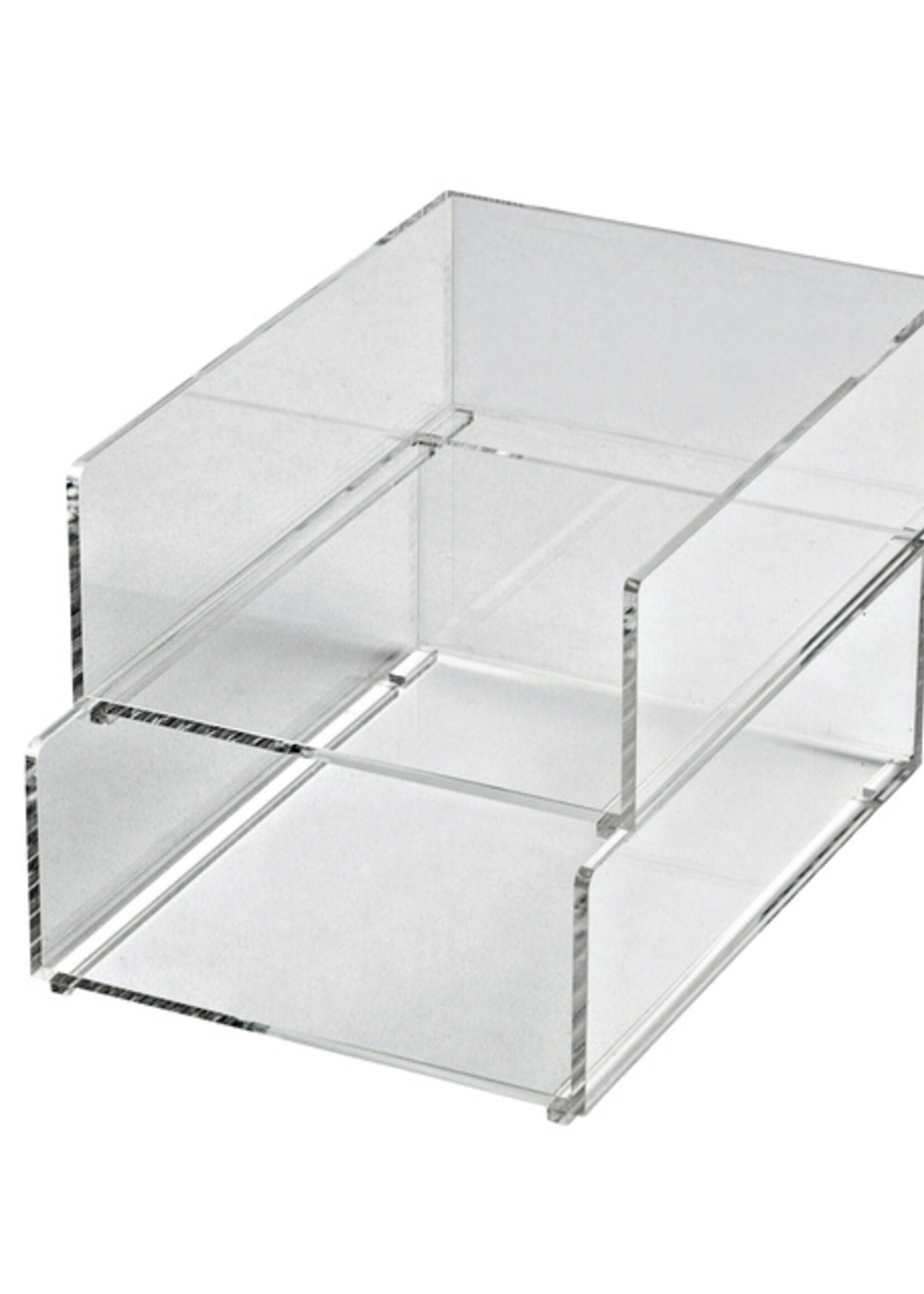 MAUL Bac à notes MAUL A6 acrylique