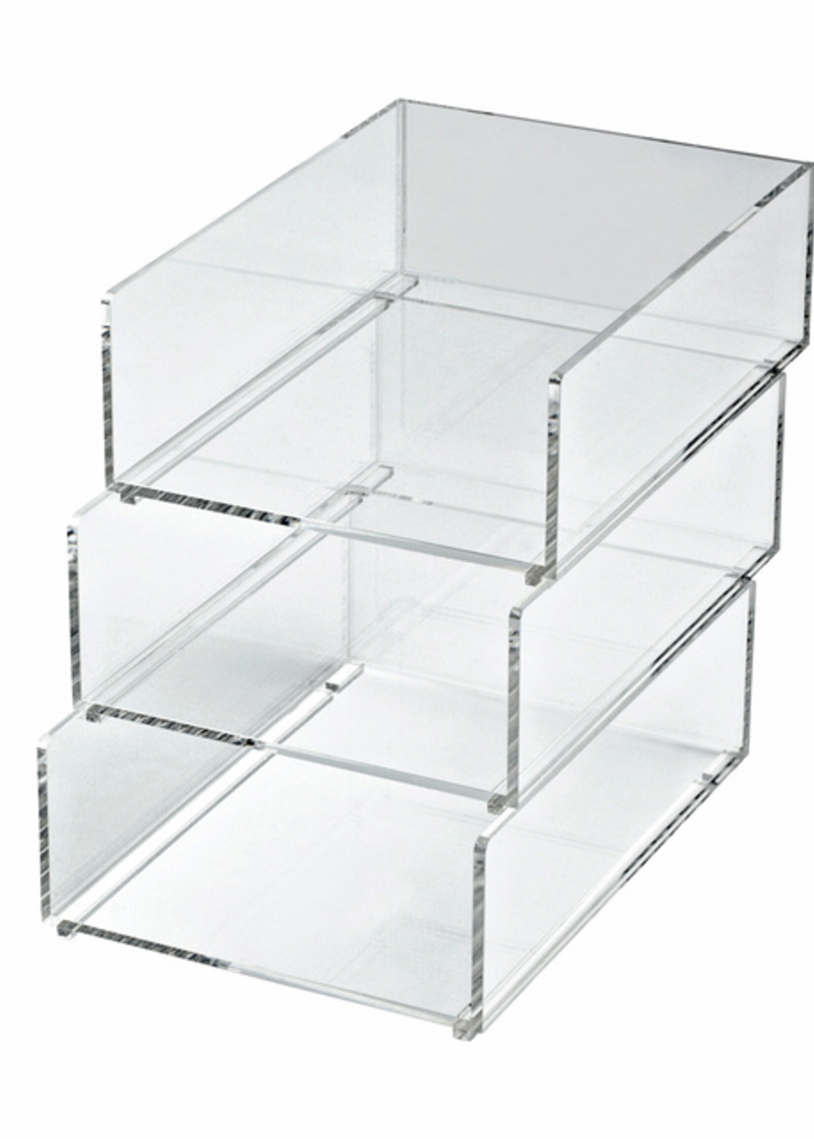 MAUL Bac à notes MAUL A6 acrylique