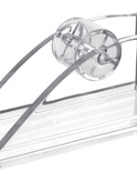 MAUL Devidoir ruban MAUL acryl transparent