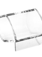 MAUL Distributeur de trombones MAUL acryl transparent