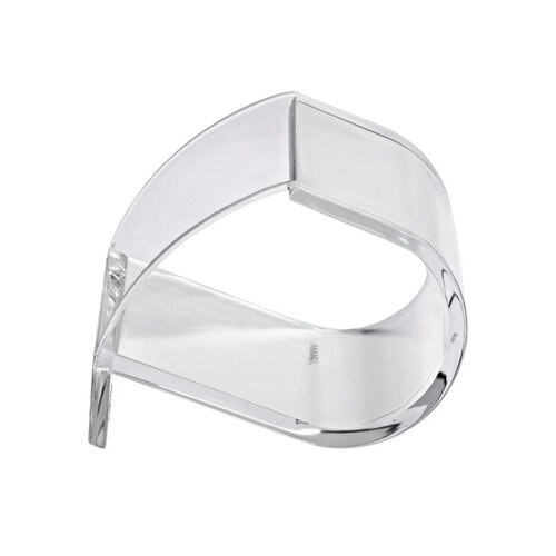 MAUL Distributeur de trombones MAUL acryl transparent