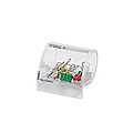 MAUL Distributeur de trombones MAUL acryl transparent