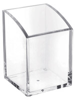 MAUL Pennenkoker MAUL vierkant acryl