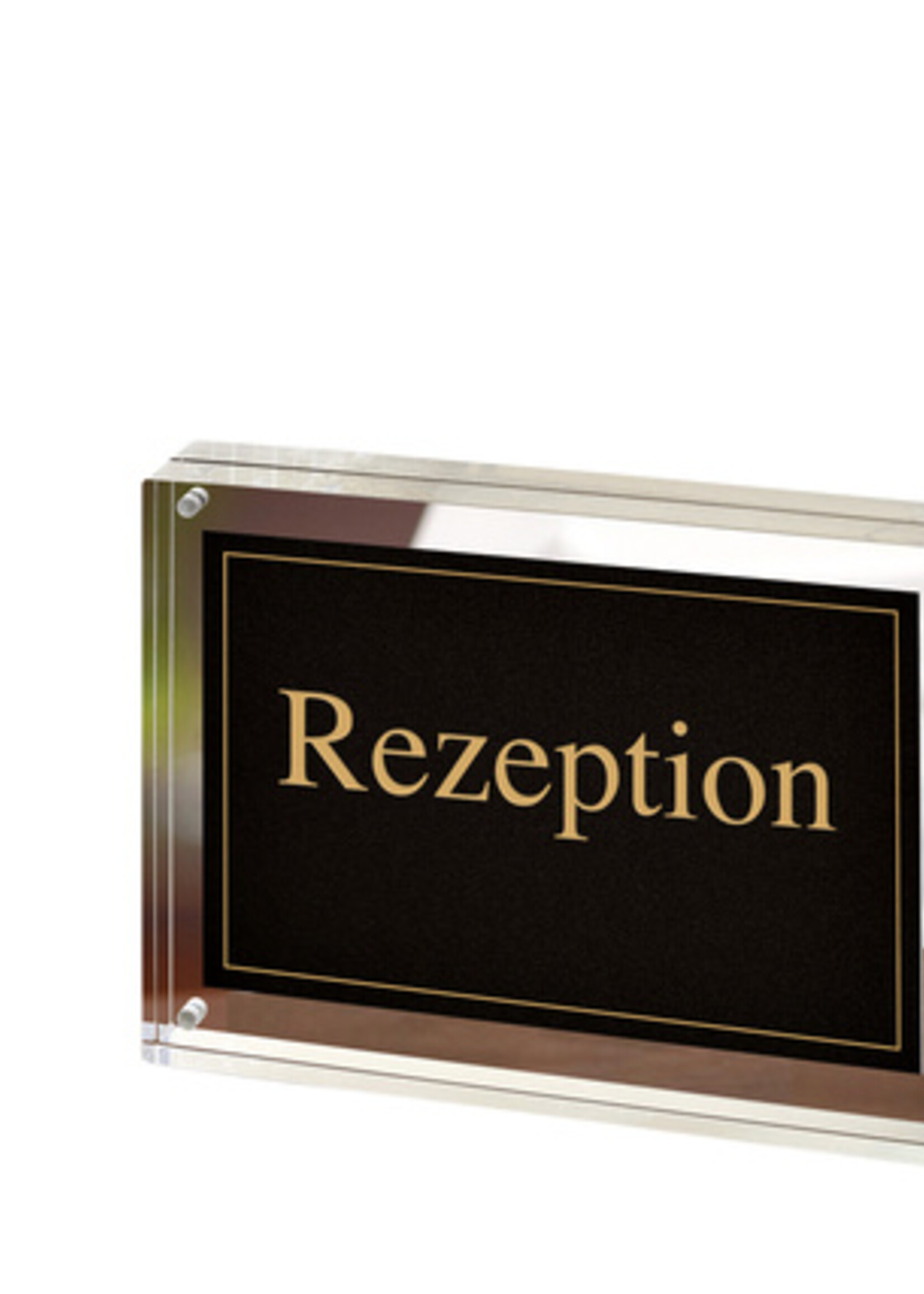 MAUL Fotolijst MAUL 11.5x9x2.4cm acryl