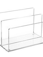 MAUL Présentoir Enveloppes MAUL 19520 acryl transparent