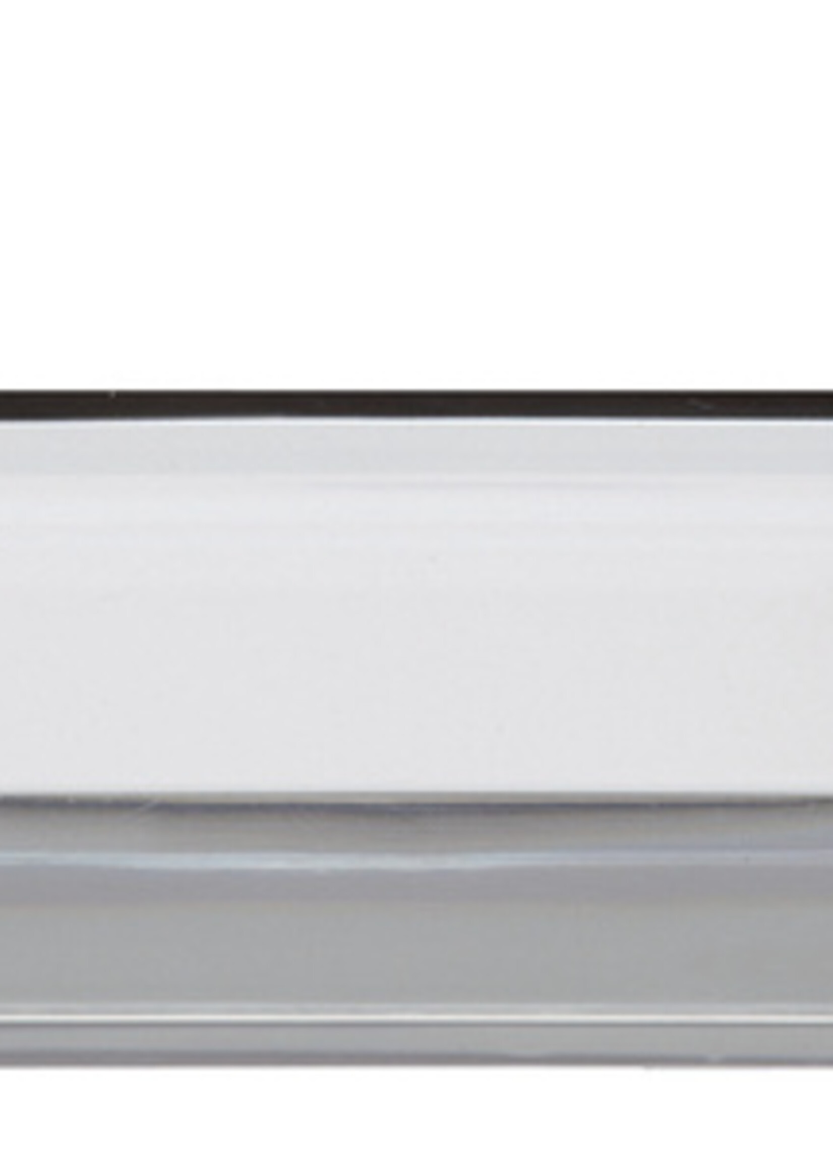 MAUL Visitekaarthouder MAUL 110x44x32mm acryl