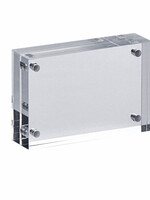 MAUL Fotolijst MAUL 7.5x5x2cm acryl